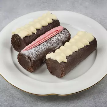 Пирожное У Палыча "Картошка" обсыпанное, 180 г