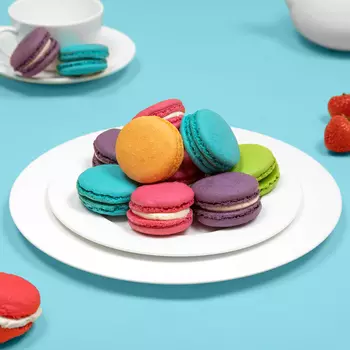 Пирожные Macarons, кг