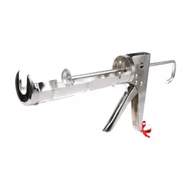 Пистолет для герметика МастерАлмаз полуоткрытого типа 310 мл