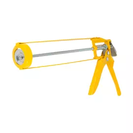 Пистолет для герметика МастерАлмаз скелетный 310 мл