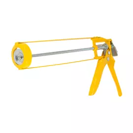 Пистолет для герметика МастерАлмаз скелетный 310 мл