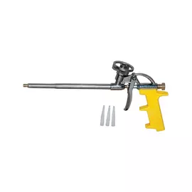 Пистолет для монтажной пены Кедр Мини 015-00011