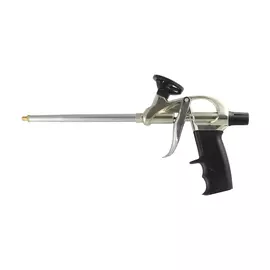 Пистолет для монтажной пены Кедр Профи 015-0028