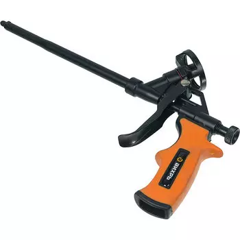 Пистолет для монтажной пены "Вихрь", тефлоновый