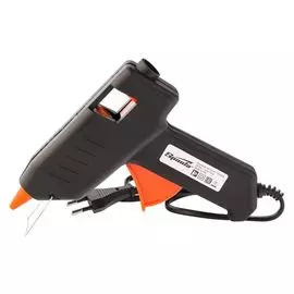 Пистолет клеевой Sparta 11мм 80w-220v