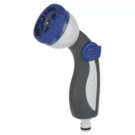 пистолет-распылитель (12/48/576) Green apple Gaep12-03 есо