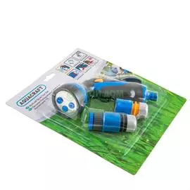 Пистолет-распылитель Aquacraft