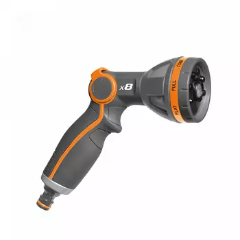 Пистолет-распылитель DAEWOO Spray Gun x8