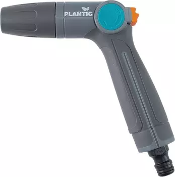 Пистолет-распылитель регулируемый Plantic light (39363-01)