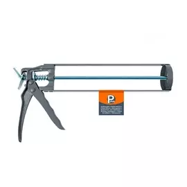 Пистолет выжиматель для герметиков Pplus