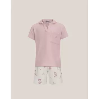 Пижама Togas Kids Сафини розовый для девочек р.128-134
