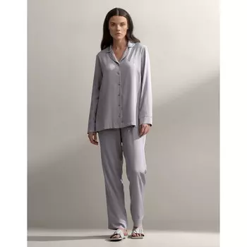 Пижама Togas Рамель серая женская XL(50)