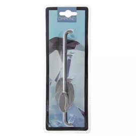 Планка 4 крючка Elvan