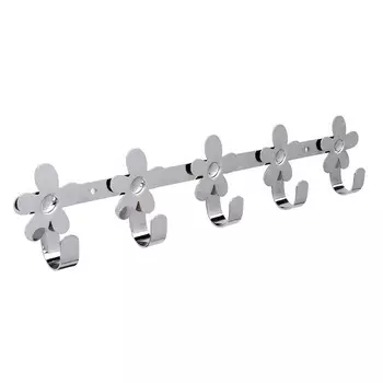 Планка с пятью крючками Verran (235-07)