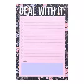 Планнер Be Smart Camilla недатированный 50 л N1673