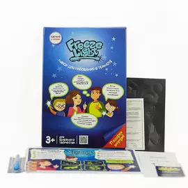 Планшет для рисования в темноте No name freezelight