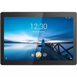 Планшет Lenovo Tab M10 TB-X605L черный ZA490002RU