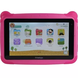 Планшет Prestigio Smartkids PMT3997 Pink