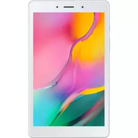 Планшет Samsung Galaxy Tab A 8.0 2019 LTE 32GB SM-T295NZSASER Silver