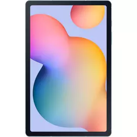 Планшет Samsung Galaxy Tab S6 Lite 64GB LTE Blue SM-P615NZBASER