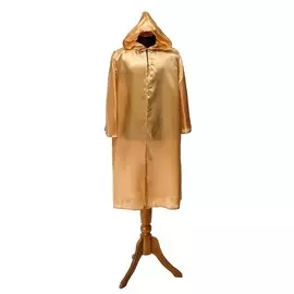 Плащ Артэ с капюшоном и рукавами 30-32 в ассортименте