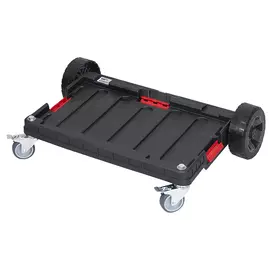 Платформа на колесах QBRICK SYSTEM ONE TRANSPORT PLATFORM 745x510x180мм