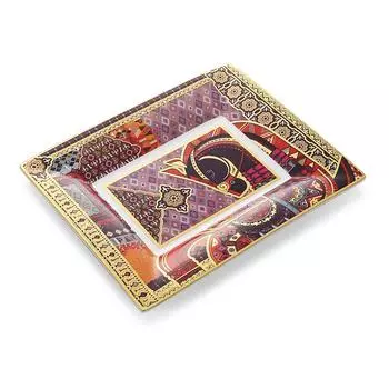 Плато декоративное Empire Сивка-Бурка 22х16х3 см