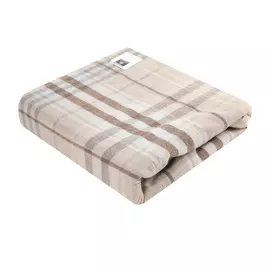 Плед 140х200 Estia форест