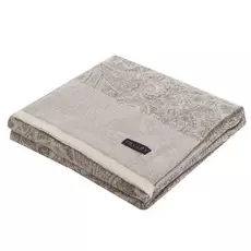 Плед Areain / fashion bed shamir 140x180 коричневый