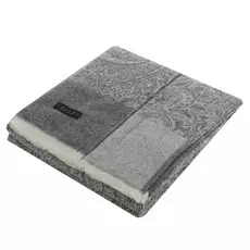 Плед Areain / fashion bed shamir 140x180 серый