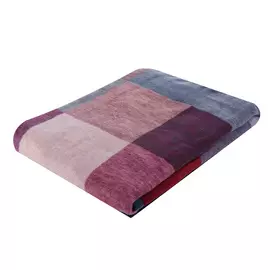 Плед Biederlack 150x200 клетка