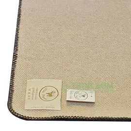 Плед CO.BI. Sonia Tortora