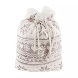 Плед декоративный Kaemingk 130х150 см