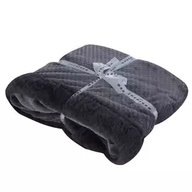 Плед Manterol adama 045 c12 130 x 160