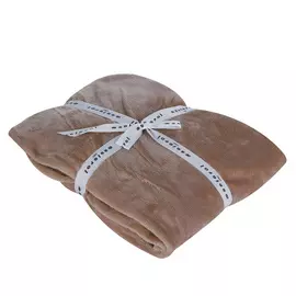 Плед Manterol candel 001 c06 130x160