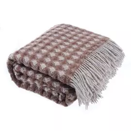 Плед oslo 130x180 Lanerossi