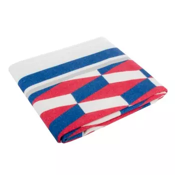 Плед roubans 130x180 Lanerossi