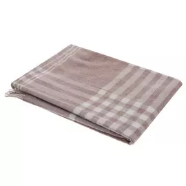 Плед Silkeborg 50% шерсть + 50% альпака 130х190 см