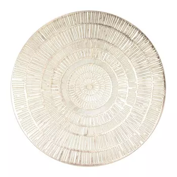 Плейсмат Tognana Arpa золотой 38 см