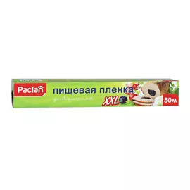 Пленка Paclan XXL универсальная 50м x 29см