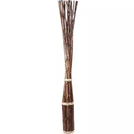 Плетеные сухоцветы Arambi Talahib коричневые (40379)