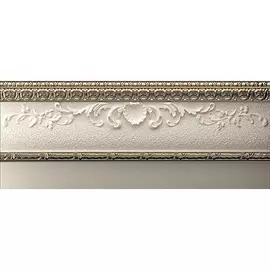 Плинтус Azteca Fontana Cream New 12x30 см