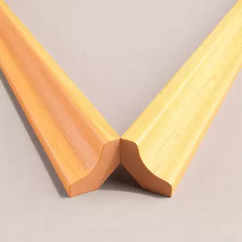 Плинтус "галтель" 15х40х2800 мм