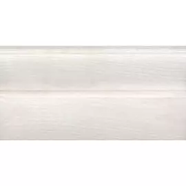 Плинтус Kerama Marazzi Абингтон светлый обрезной FMA003R 30x15 см