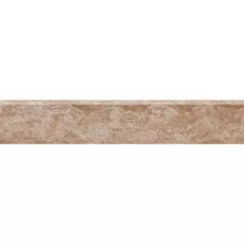 Плинтус Kerama Marazzi Амбуаз беж светлый 9,5x60 см DL602100R/6BT