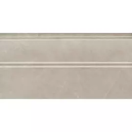 Плинтус Kerama Marazzi Версаль беж обрезной 30x15 см FMA016R