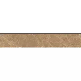 Плинтус Kerlife Rod. Emperador Moka 8x45 см