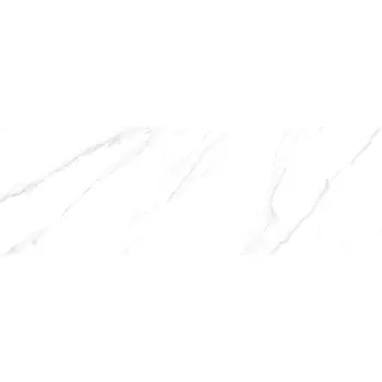 Плита облицовочная Alma Ceramica Lazio 20X60 см белый