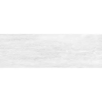 Плита облицовочная Alma Ceramica Scandi 20X60 см белый