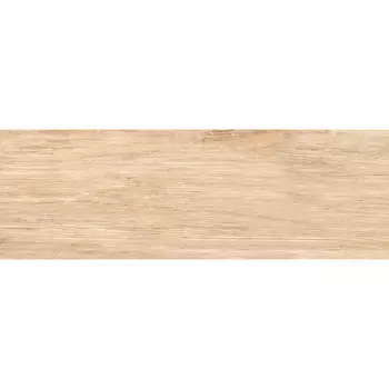 Плита облицовочная Alma Ceramica Slash 20X60 см бежевый